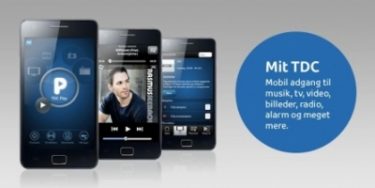 TDC: Én app – én adgang til alt