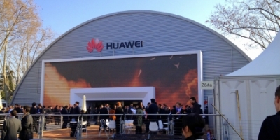 Huawei snart klar med egen Android-brugerflade