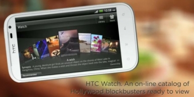 HTC bekræfter: ICS til Sensation XL ude nu