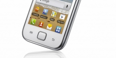 Samsung lancerer ny smartphone med dual-SIM
