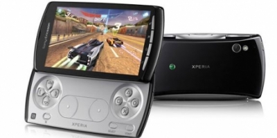 Ingen Android 4.0 til Xperia Play
