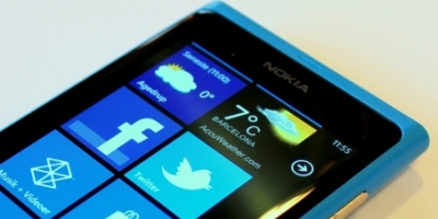 Facebook til Windows Phone har fået større opdatering
