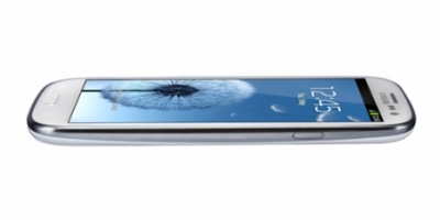 Galaxy S III-brugerflade kan køre på S II