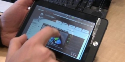I 2013 vil tablets overhale smartphones på webtrafik