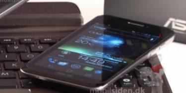 Asus Padfone – nu er mobilen en tablet (produkttest)
