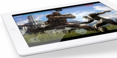 Apple retter ind: Slut med iPad 4G-reklame i Danmark