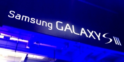 Samsung har blokeret for S Voice