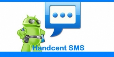 Handcent SMS får større Android 4-opdatering