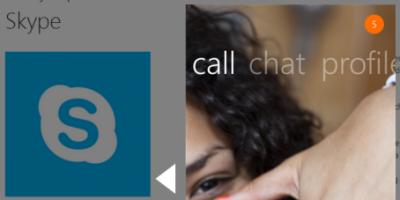 Nokia: Skype til Lumia 610 virker IKKE