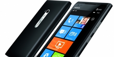 Nokia Lumia 900 får nye kamera-features