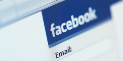 Facebook: Ny applikation på vej