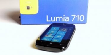 Nokia Lumia 710 – billig og hurtig, men ikke i top (mobiltest)
