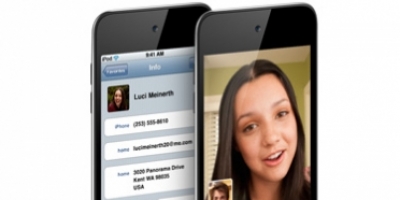 iOS 5.1.1 viser tegn på Facetime over 3G
