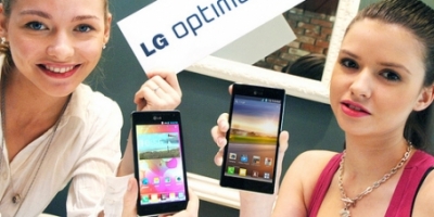 LG gør klar til Optimus 4X HD lancering med ny super video