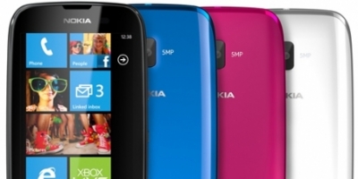 Nokia Lumia 610 klar til salg i Danmark – se prisen her