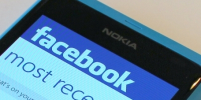 Windows Phone og Facebook fortsætter fremgangen