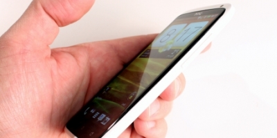 HTC retter skærmflimmer på One X