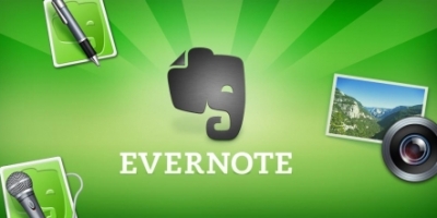 Evernote får endnu en stor opdatering – med nyt design