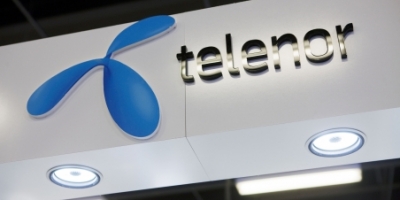 Nu er Telenor klar med 32 Mbit/s