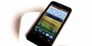 HTC One V – kan ikke anbefales (mobiltest)