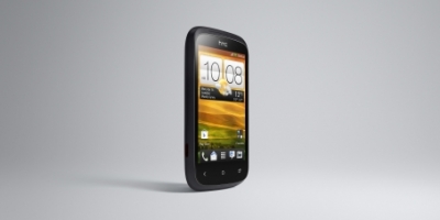 HTC Desire C er nu en realitet