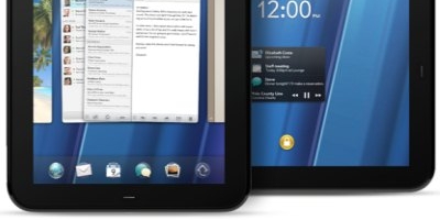HP bekræfter: Ny tablet-satsning i 2012
