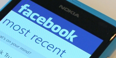 Facebook virker nu offline på Windows Phone