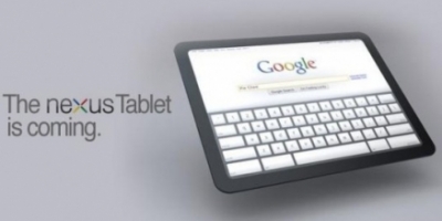 Google tablet rygter opstår igen – Nexus eller ej?
