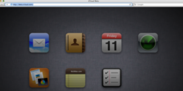 iCloud.com afslører iOS 6