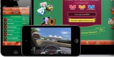 Rygte: Android får iPhone-lignende Game Center