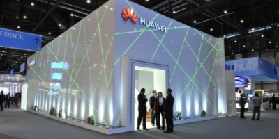 Huawei vil indtage USA som Huawei