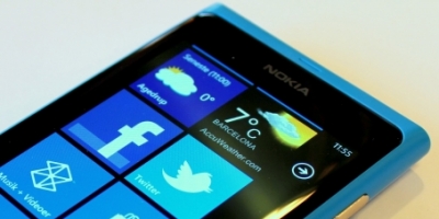 Er en Facebook-telefon fra Microsoft realistisk?