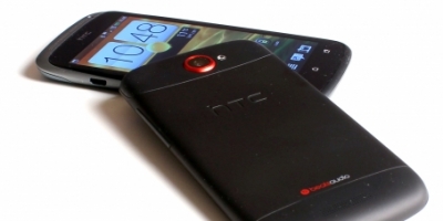 HTC udsender lille opdatering til One S