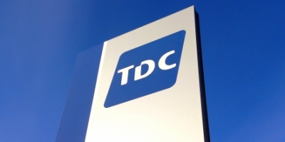 TDC udsat for svindel