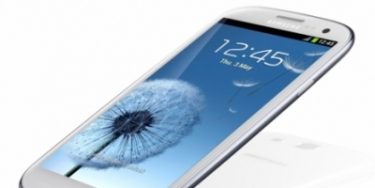Overblik: Læs alt om Samsung Galaxy S III