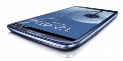 Galaxy S III – alle specifikationerne på Samsungs topmodel