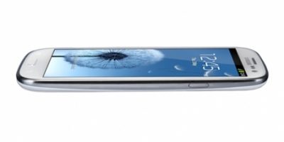 Samsung Galaxy S III – de første indtryk