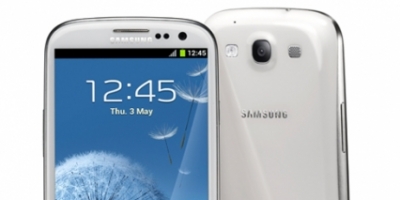 Lever Samsung Galaxy S III op til forventningerne?