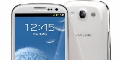 Samsung Galaxy S III kommer til Europa 29. maj