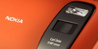 Nokia og Carl Zeiss fornyer samarbejdet – frigiver Nokia 808 Pureview