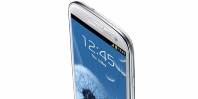 Galaxy S III – nu er den officiel!