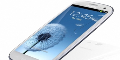 Alt om den nye Galaxy S III – Samsung tredje topmodel