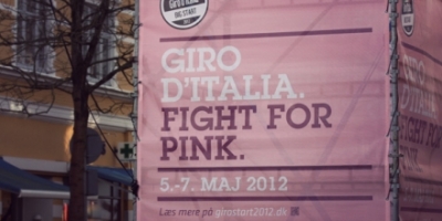 Giro d’Italia indtager Danmark – teleselskaberne ruster sig