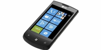 LG: Ingen planer om nye Windows Phones