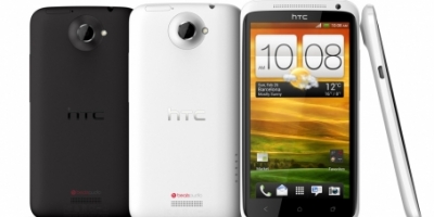 HTC One X batteritest – næsten ti timers taletid