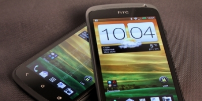 HTC One S – bedre end One X (mobiltest)