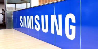 2 x Galaxy S3 popper op i Samsung-software