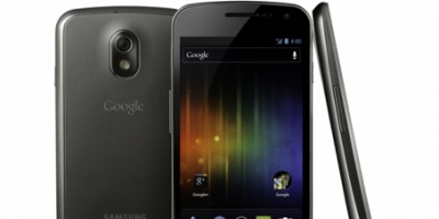 Googles Galaxy Nexus kan nu købes via Google Play
