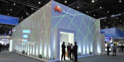 Huawei forventer 100 millioner mobiler i år