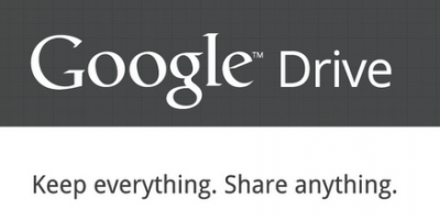 Google vil have rettighederne over dit indhold på Google Drive
